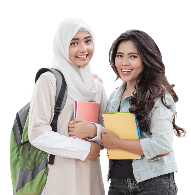 Pelajar PANDAI
