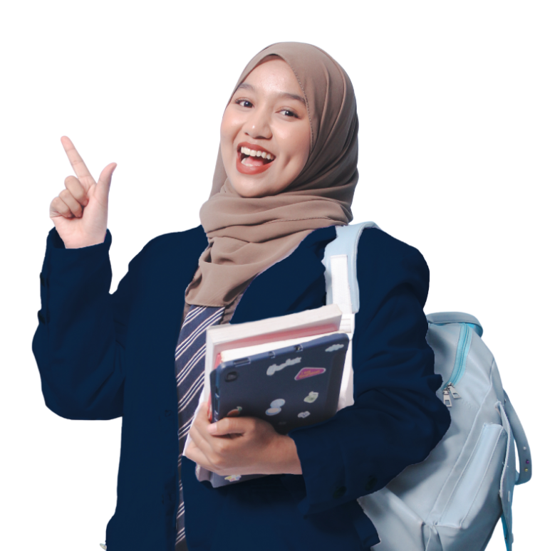 Peserta Magang