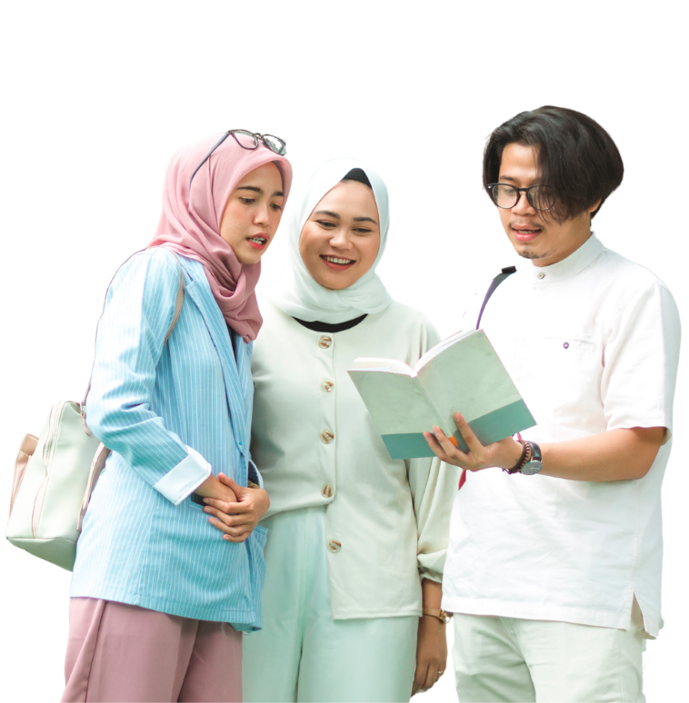 Literasi Keuangan
